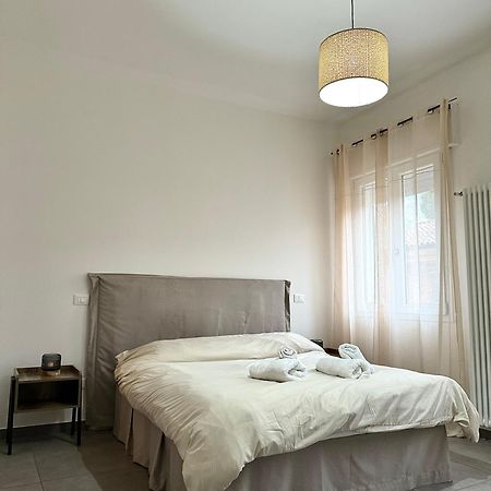 Sant Agata House Apartment Равена Екстериор снимка