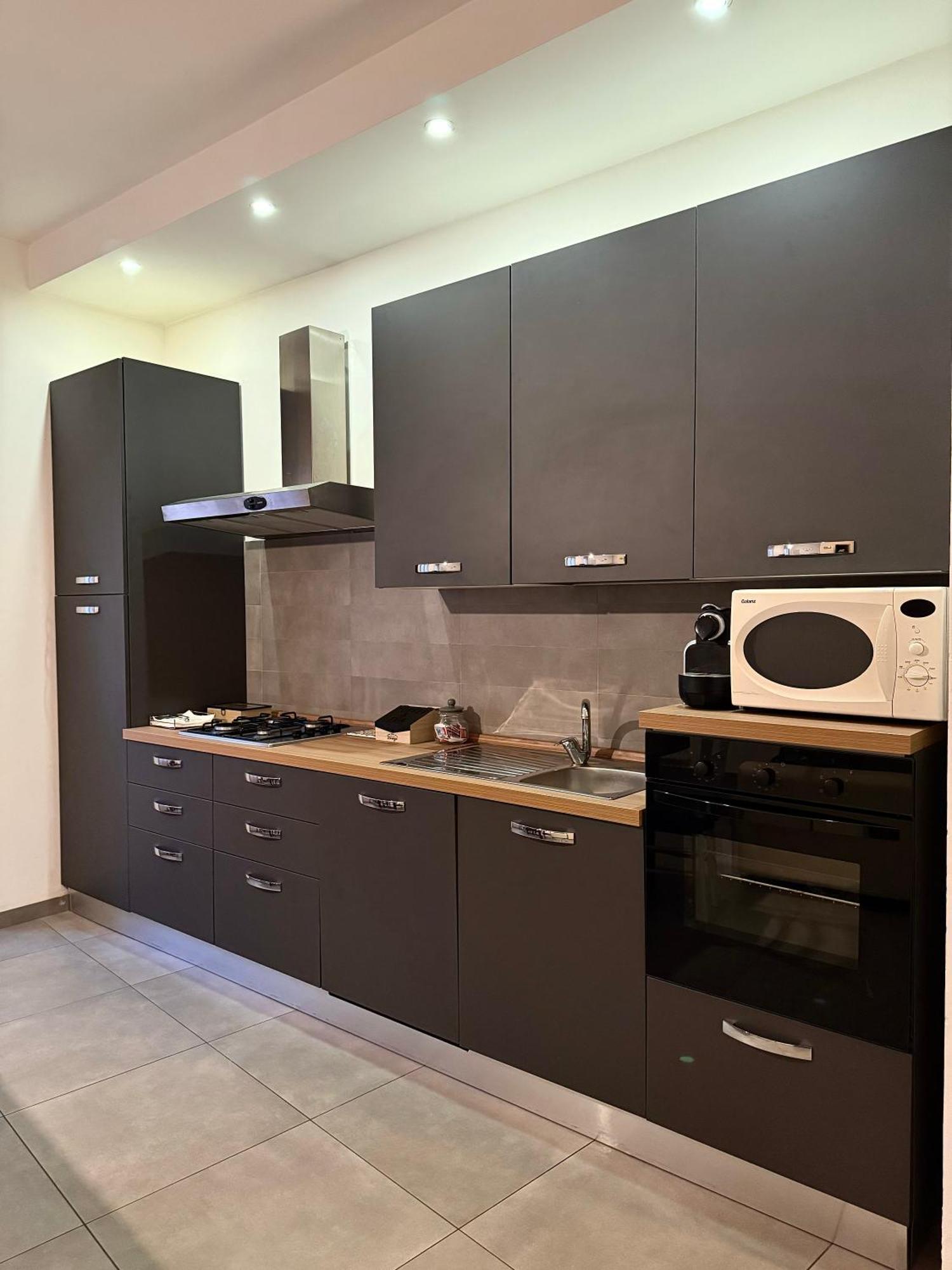 Sant Agata House Apartment Равена Екстериор снимка
