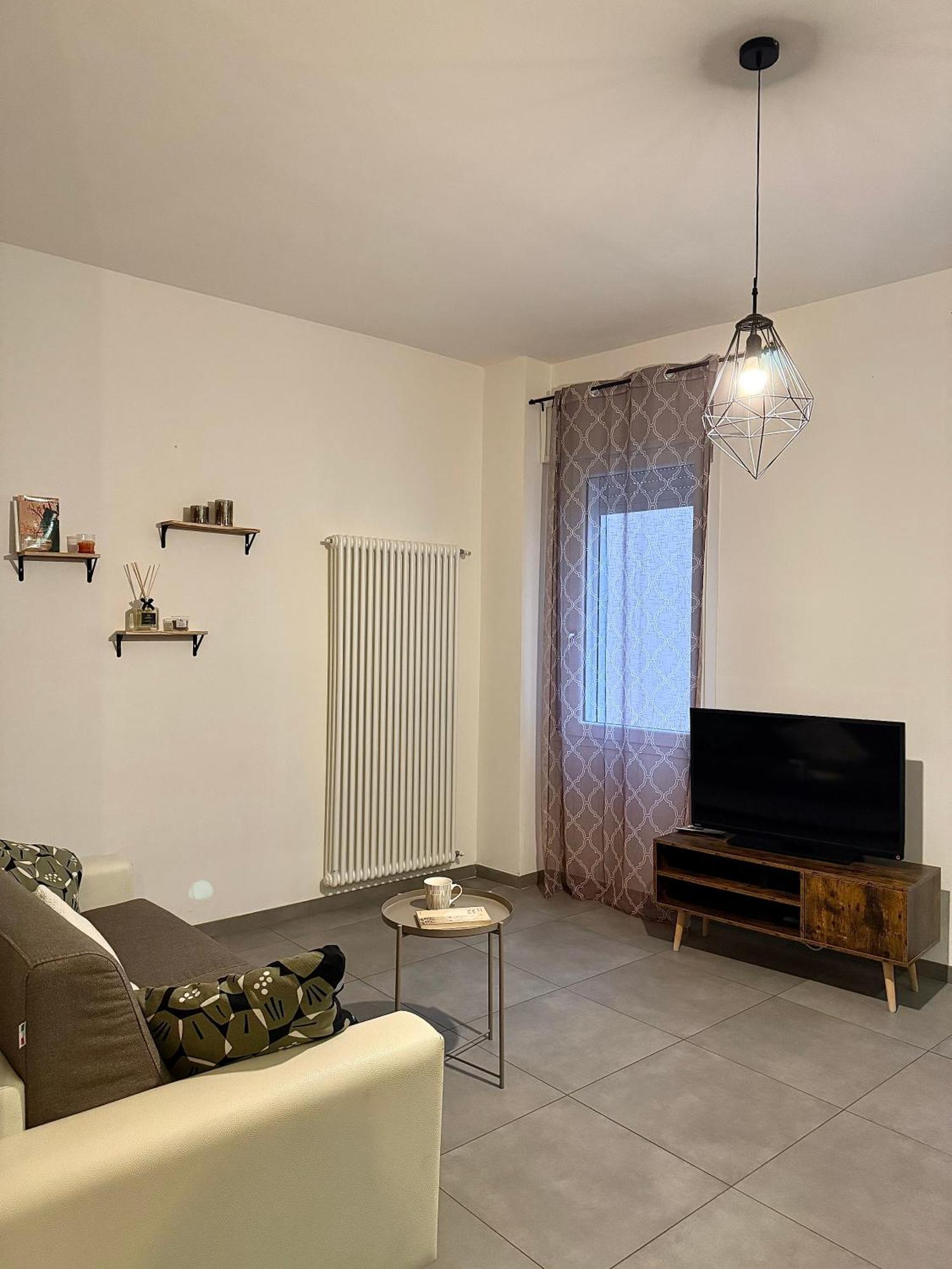 Sant Agata House Apartment Равена Екстериор снимка