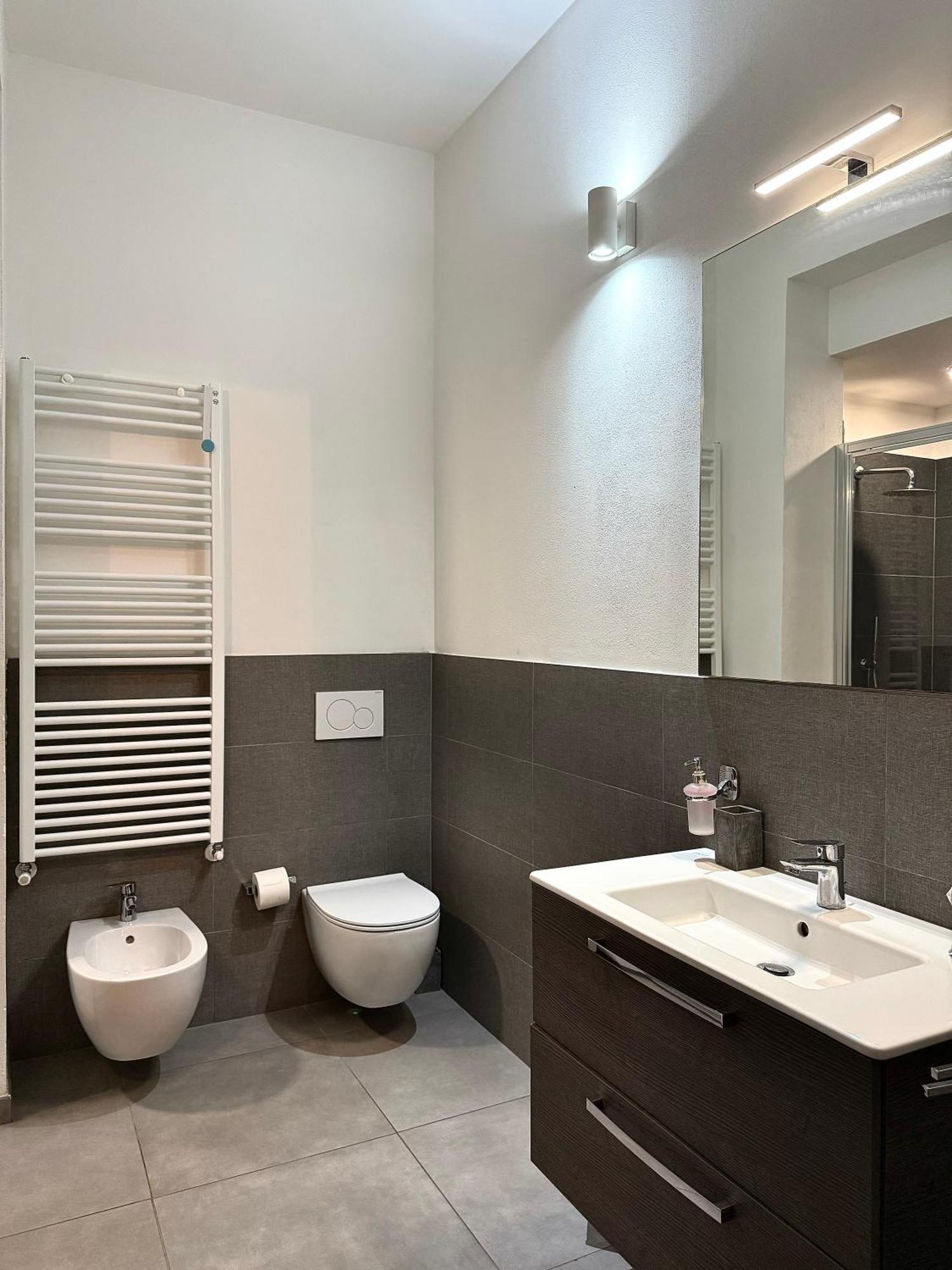Sant Agata House Apartment Равена Екстериор снимка