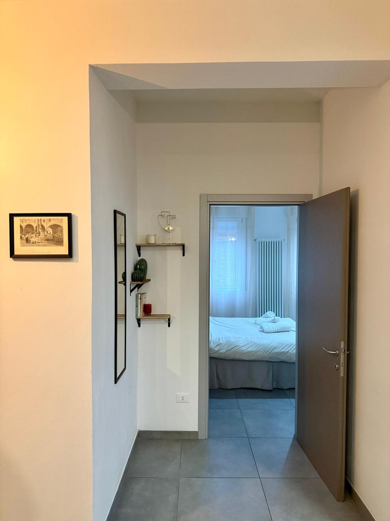 Sant Agata House Apartment Равена Екстериор снимка