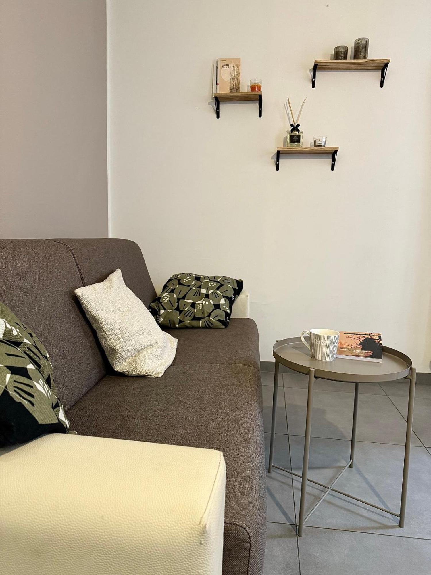 Sant Agata House Apartment Равена Екстериор снимка