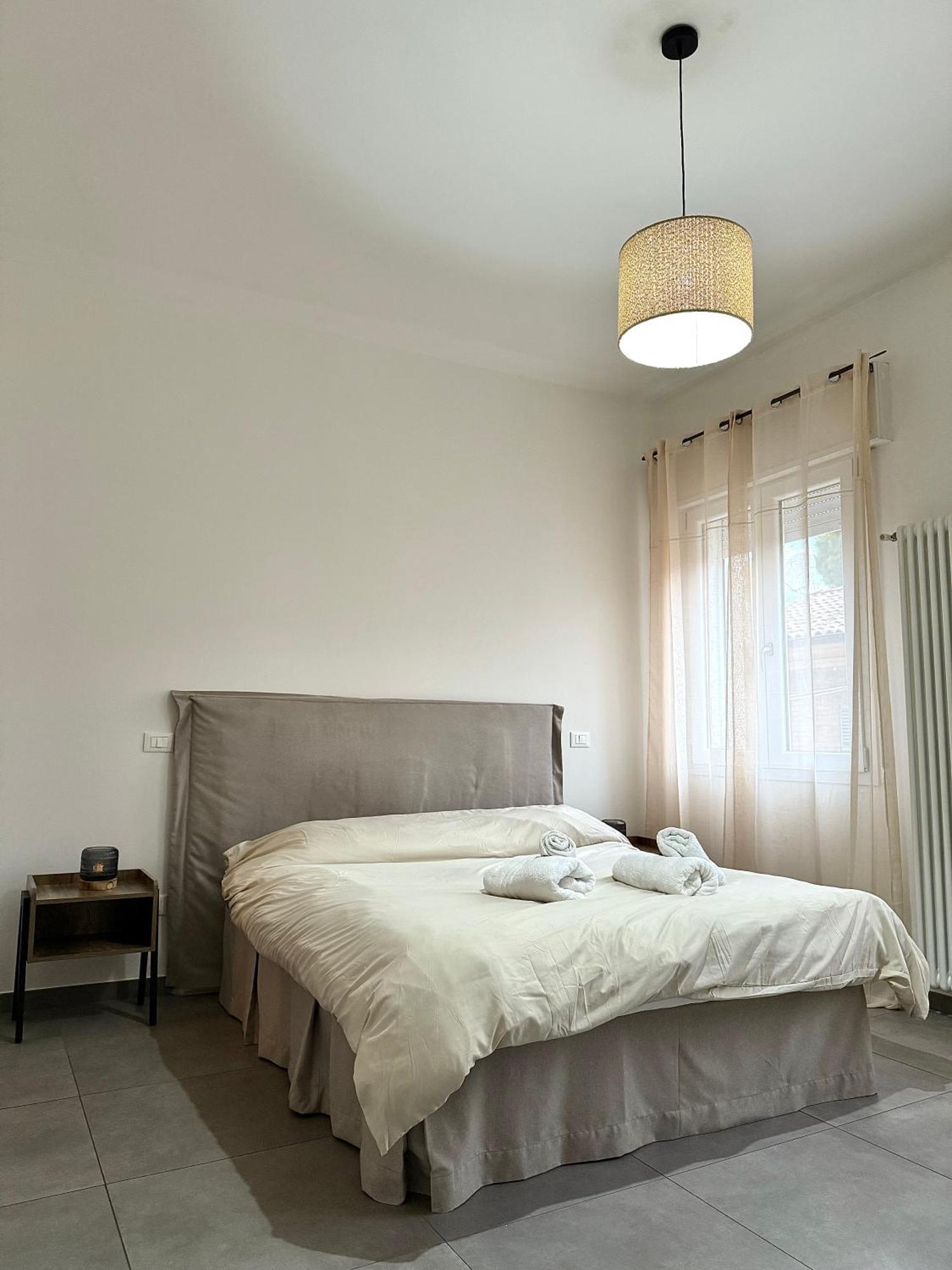Sant Agata House Apartment Равена Екстериор снимка