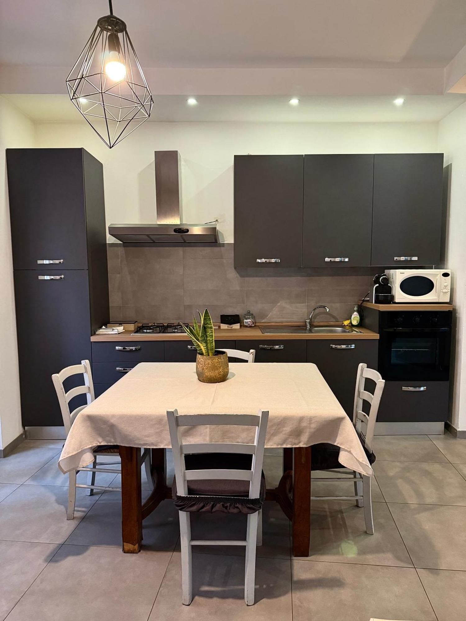 Sant Agata House Apartment Равена Екстериор снимка