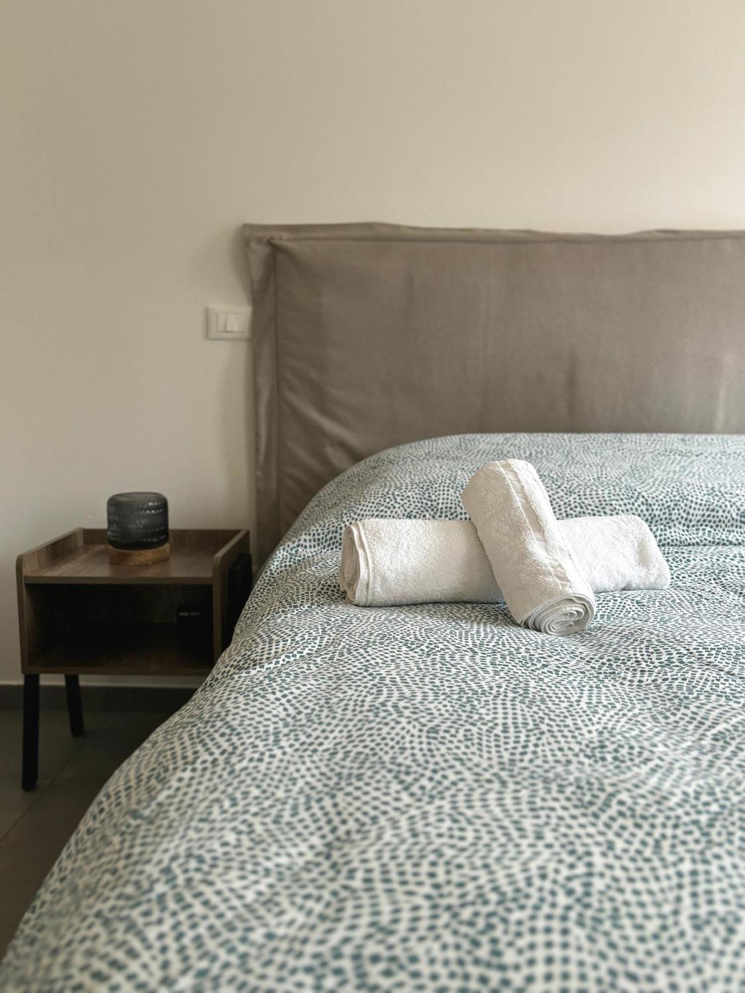 Sant Agata House Apartment Равена Екстериор снимка